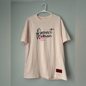 CHNGE Oversized T-shirt
